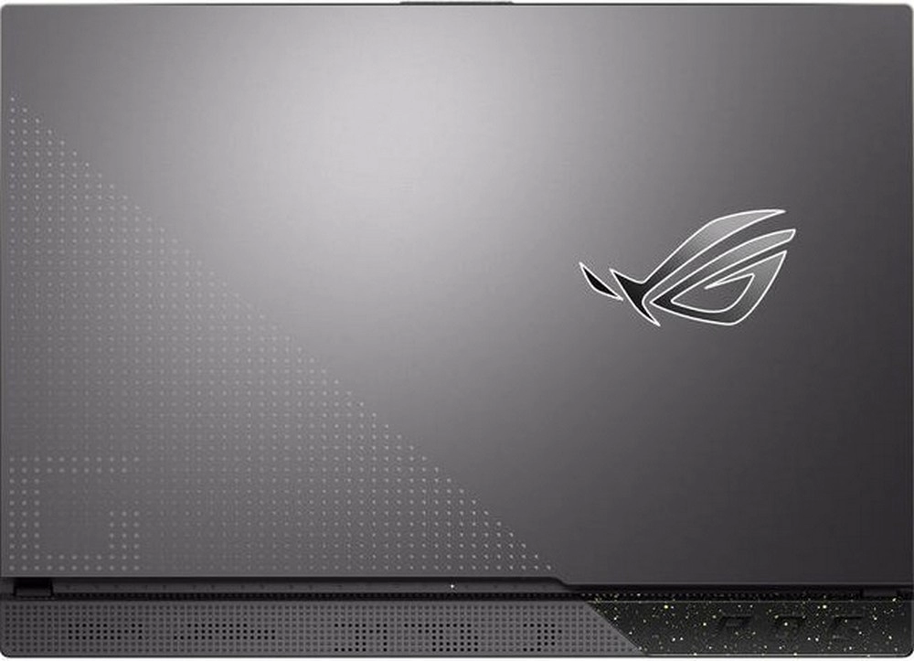 Ноутбук Asus G713RMKH011, 16 ГБ, Серый