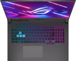Ноутбук Asus G713RMKH011, Ryzen 7, 16 ГБ ГБ, Серый thumbnav 2