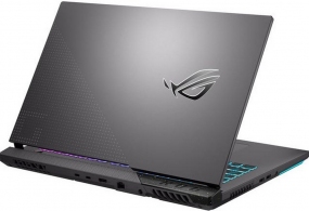 Ноутбук Asus G713RMKH011, Ryzen 7, 16 ГБ ГБ, Серый thumbnav 4