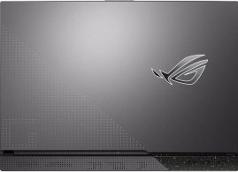 Ноутбук Asus G713RMKH011, Ryzen 7, 16 ГБ ГБ, Серый thumbnav 5