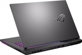 Ноутбук Asus G713RMKH011, Ryzen 7, 16 ГБ ГБ, Серый thumbnav 6