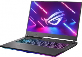 Ноутбук Asus G713RMKH011, Ryzen 7, 16 ГБ ГБ, Серый thumbnav 7