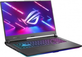 Ноутбук Asus G713RMKH011, Ryzen 7, 16 ГБ ГБ, Серый thumbnav 8