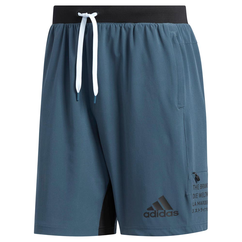 Шорты Adidas UP CITY DWR SHO photo 