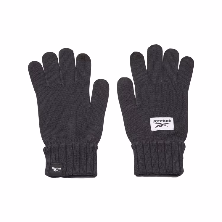 Manusi Reebok TE KNITTED GLOVES 