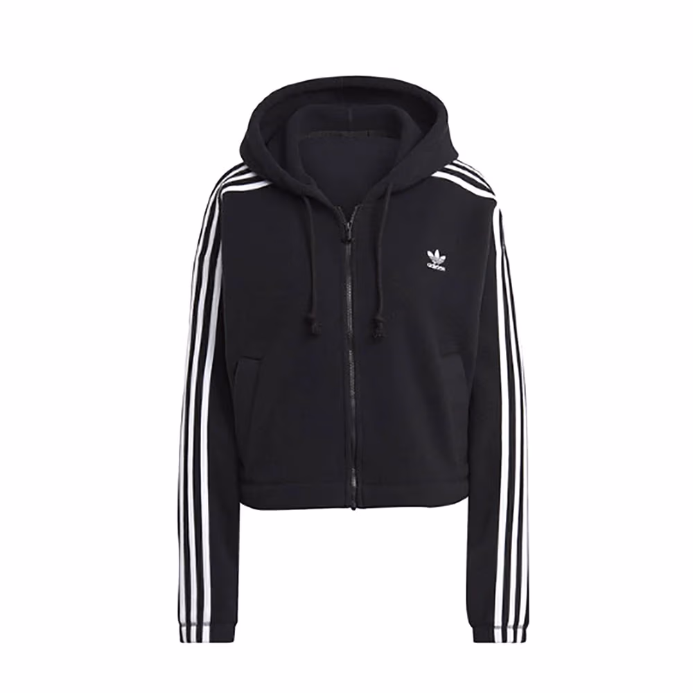 Hanorac Adidas FLEECE FZ