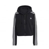 Hanorac Adidas FLEECE FZ thumbnav 1