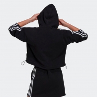 Hanorac Adidas FLEECE FZ thumbnav 2