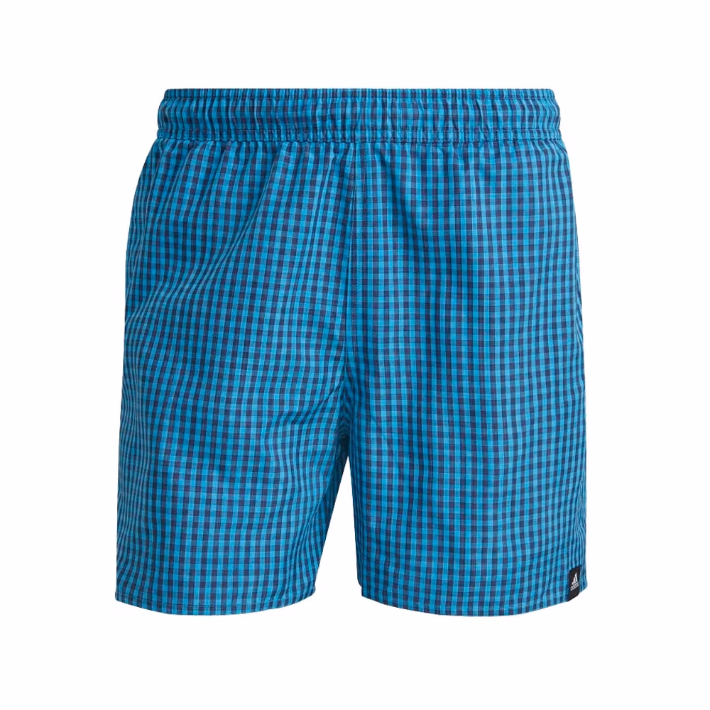 Шорты для плавания Adidas CHECK CLX SH SL 