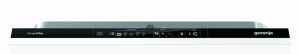 Посудомоечная машина встраиваемая Gorenje GV53111, 5программы, 45 см, A++, Черный thumbnav 3