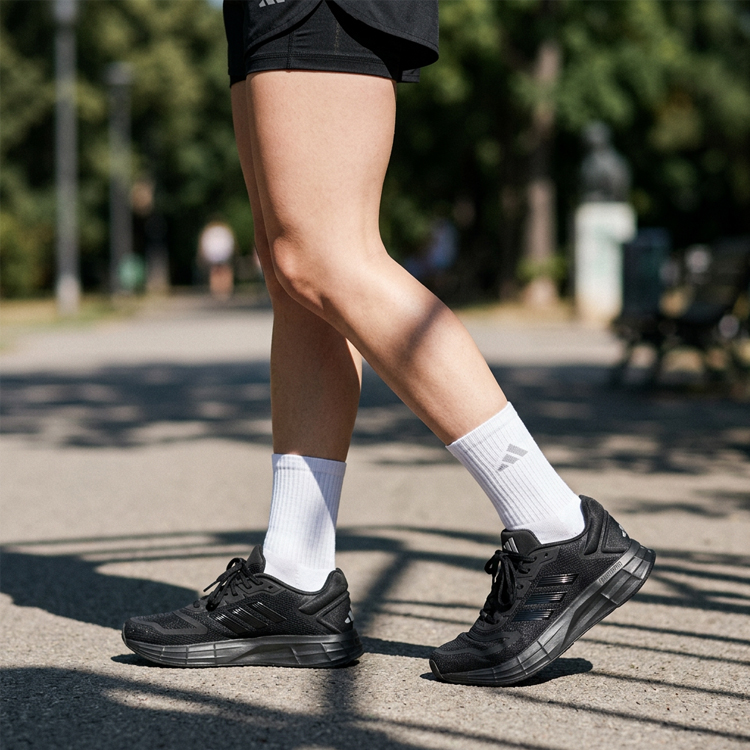 Кроссовки Adidas DURAMO 10 photo 2