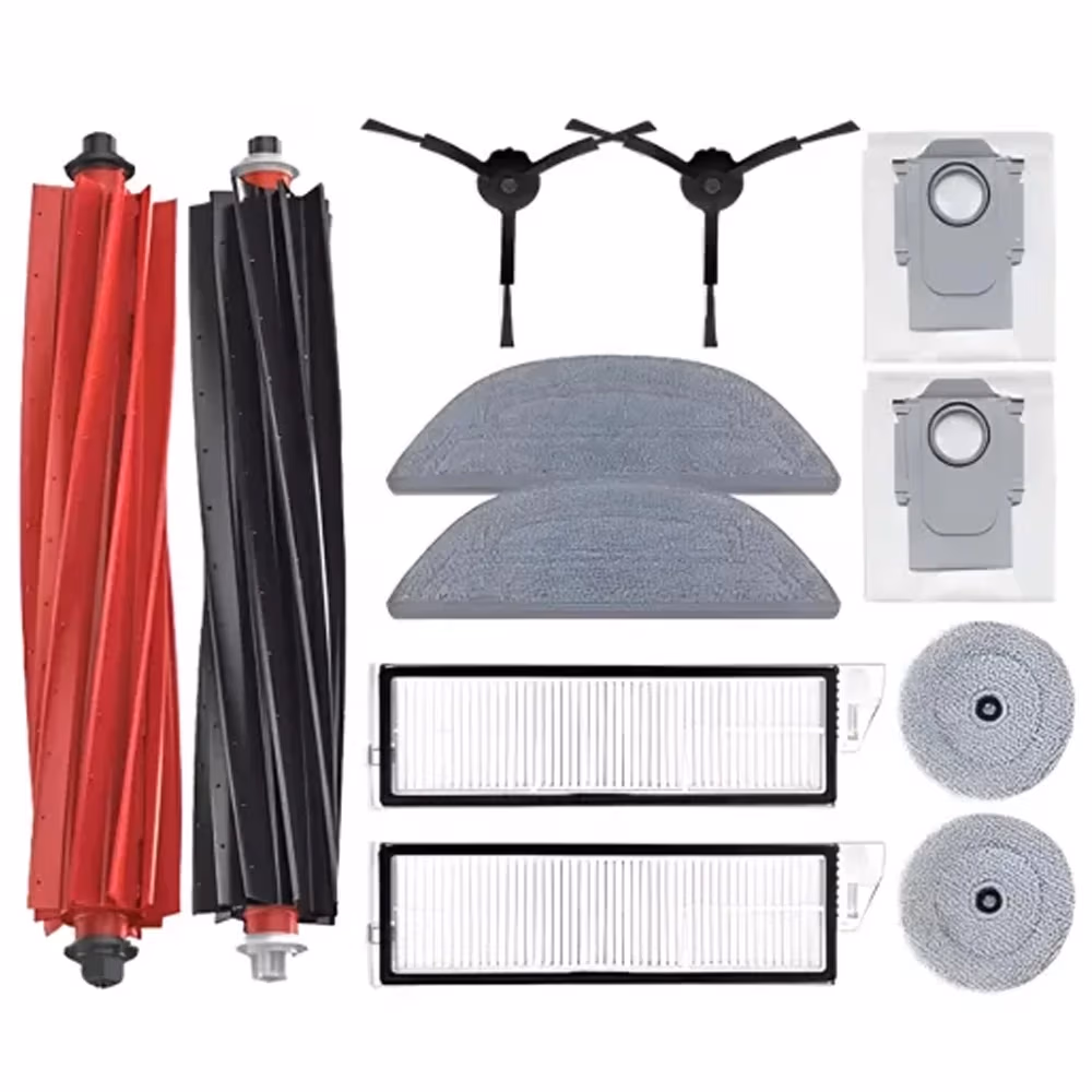 
Set accesorii Roborock GX1911