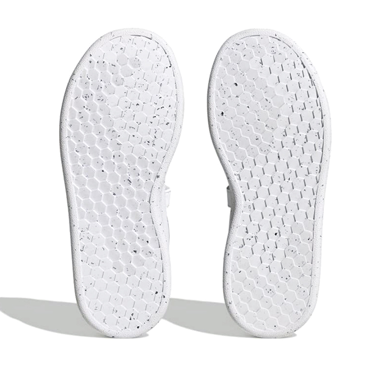 Incaltaminte Sport Adidas ADVANTAGE CF C pt Barbati / 28 / Alb photo 3