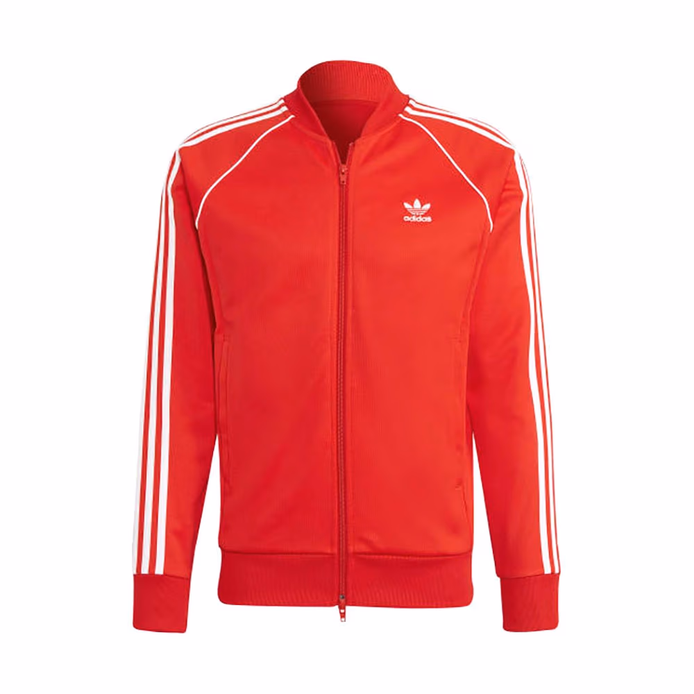 Толстовка Adidas SST TT PRIMEBLUE