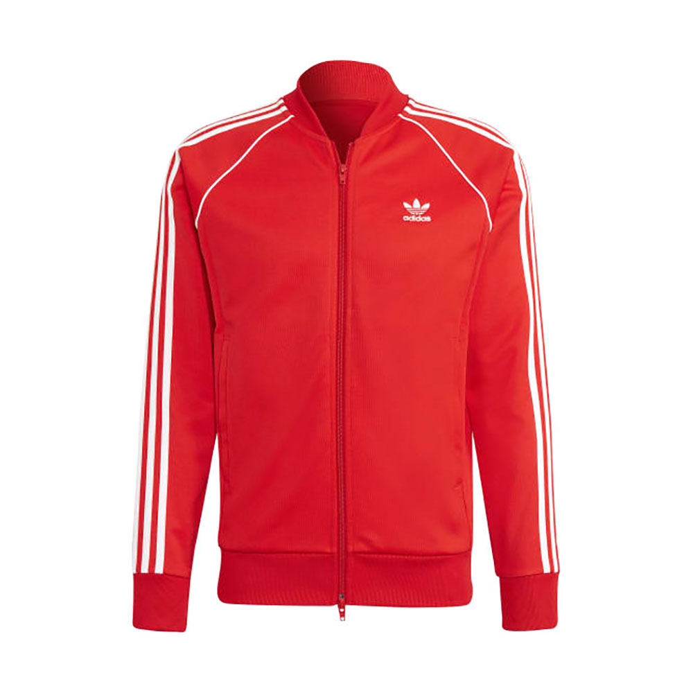 Толстовка Adidas SST TT PRIMEBLUE photo 