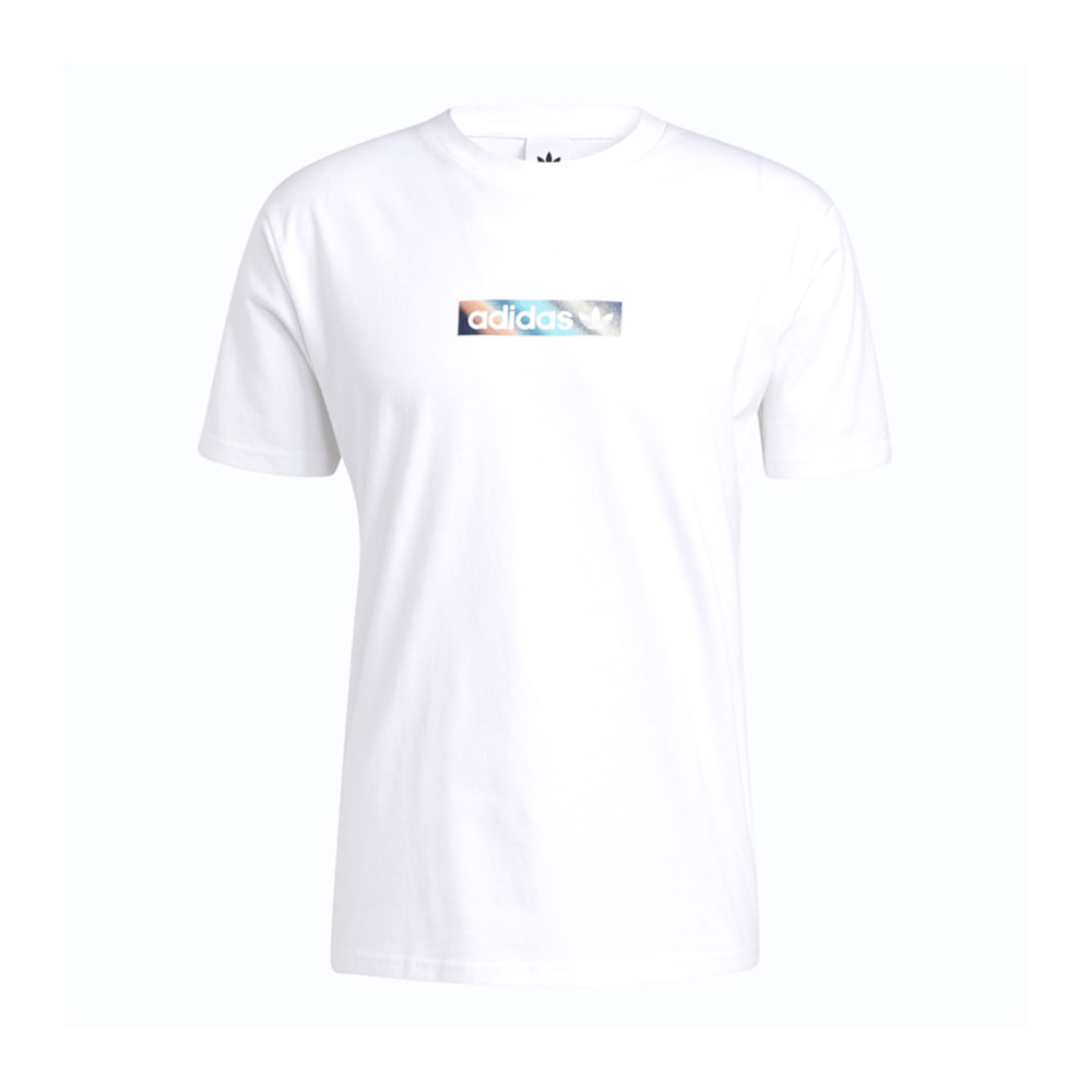 Футболка Adidas SUMMER BOX LINE photo 
