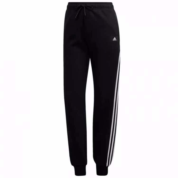 Брюки Adidas W FI 3S Reg Pnt