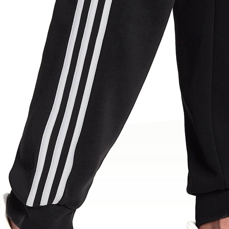 Брюки Adidas W FI 3S Reg Pnt photo 5