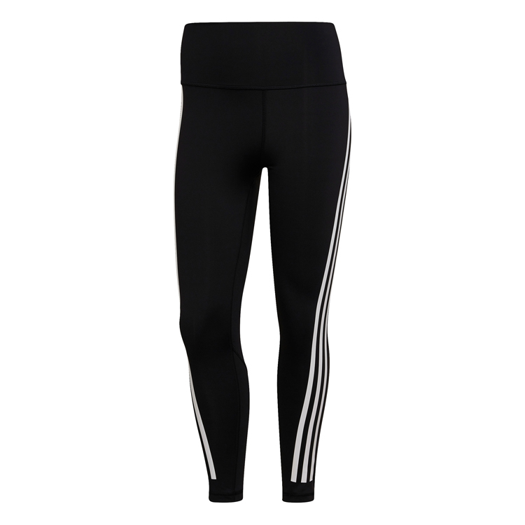 Panta-colanti Adidas Opt TIcons 7/8T photo 