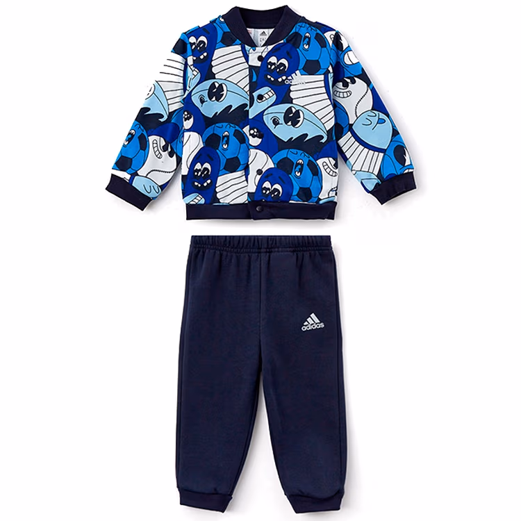 Costum sportiv Adidas I BALL TS FT