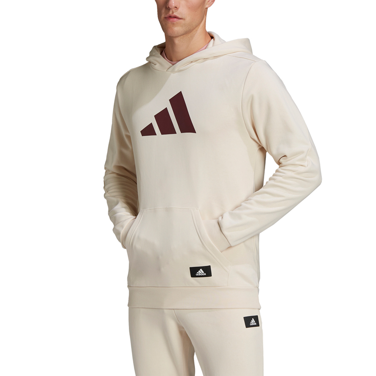 Jacheta Adidas M FI 3BAR OH photo 2