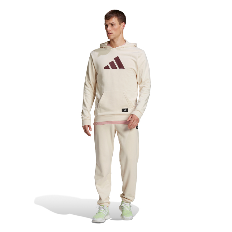 Jacheta Adidas M FI 3BAR OH photo 4