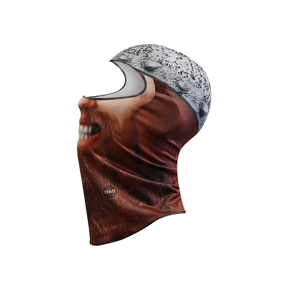 Balaclava HAD Balaclava HA613-H0711 Maro photo 2