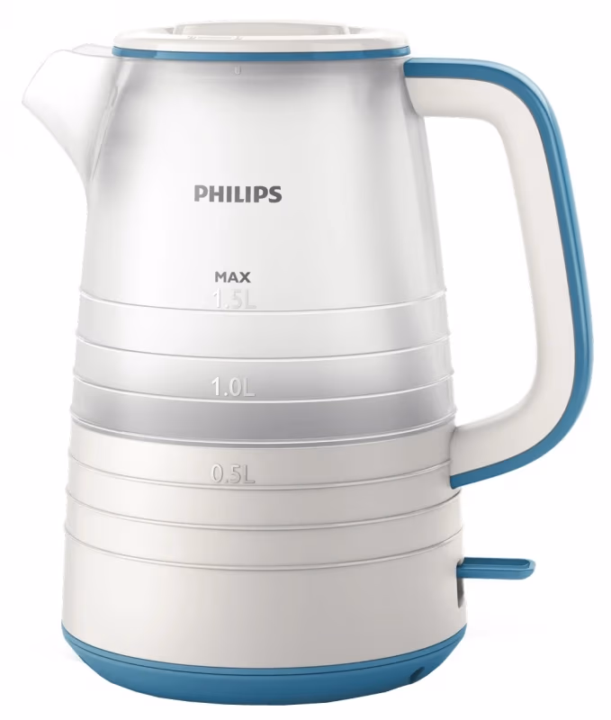 Fierbator de apa electric Philips HD9334/11 