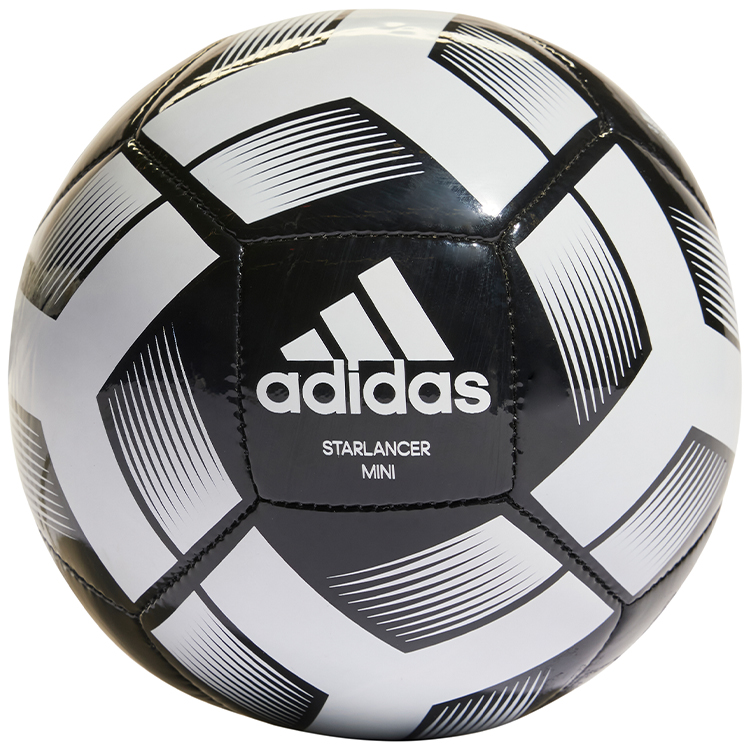 Minge fotbal Adidas STARLANCER MINI photo 1