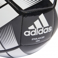 Minge fotbal Adidas STARLANCER MINI thumbnav 2