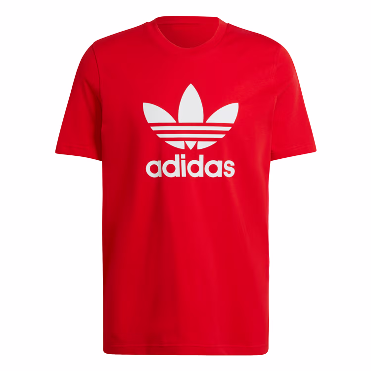 Tricou Adidas TREFOIL T-SHIRT