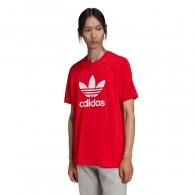 Tricou Adidas TREFOIL T-SHIRT thumbnav 2