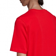 Tricou Adidas TREFOIL T-SHIRT thumbnav 3