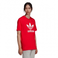 Tricou Adidas TREFOIL T-SHIRT thumbnav 6