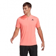 Polo Adidas CLUB HENLEY thumbnav 2