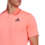 Polo Adidas CLUB HENLEY thumbnav 3