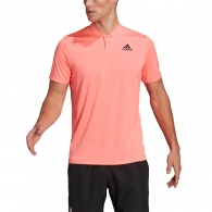Polo Adidas CLUB HENLEY thumbnav 4