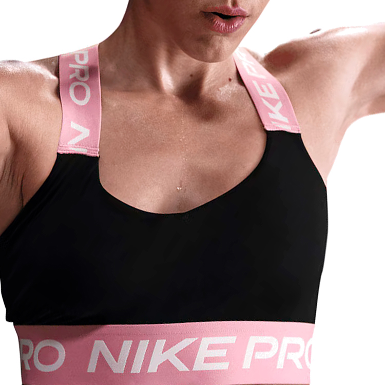 Bra sportive Nike W NP BRA TT / Femei / L / Negru photo 7