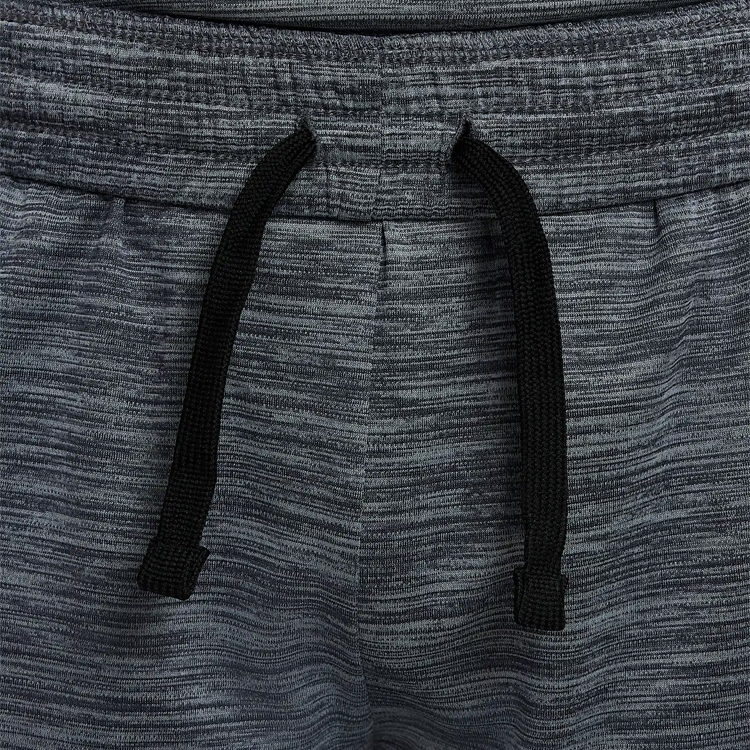 Шорты Nike B NK DF MULTI SHORT LBR HTHR M Серый Мужской photo 4