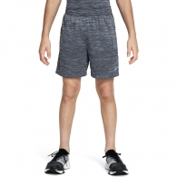 Шорты Nike B NK DF MULTI SHORT LBR HTHR thumbnav