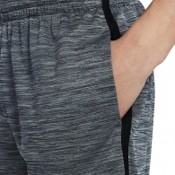 Шорты Nike B NK DF MULTI SHORT LBR HTHR thumbnav 3