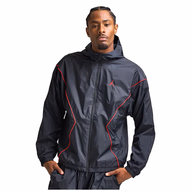 Hanorac Nike M J DRAFT JKT