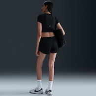 Шорты Nike W NSW NK CHLL WFL MR 3 SHORT thumbnav 3