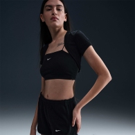 Шорты Nike W NSW NK CHLL WFL MR 3 SHORT thumbnav 4