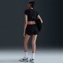 Sorti Nike W NSW NK CHLL WFL MR 3 SHORT thumbnav 3