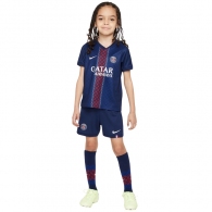 Set tricou + sorti Nike PSG LK NK DF KIT STAD HM thumbnav
