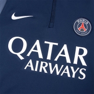 Лонгслив Nike PSG M NK DF STRK DRILL TOP K thumbnav 4
