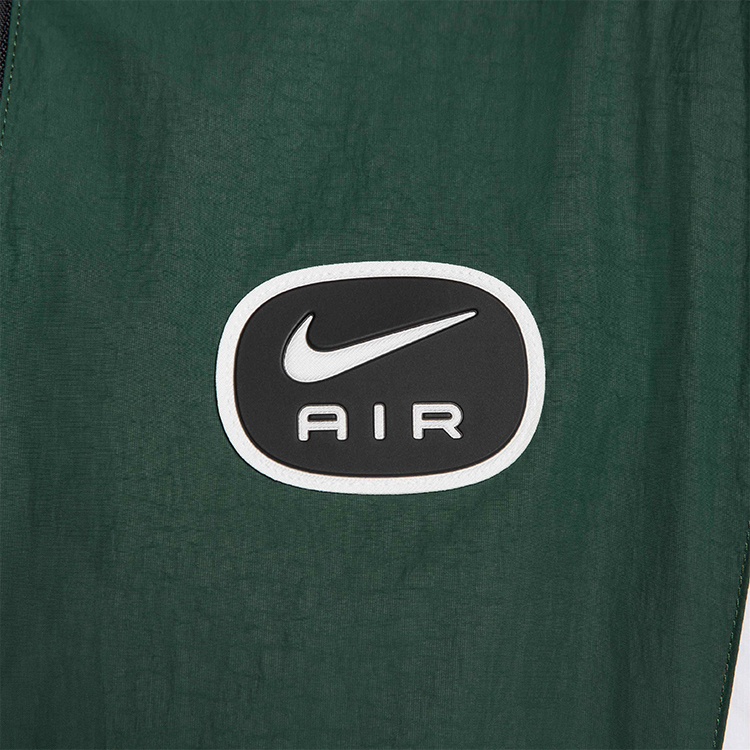 Hanorac pt bărbați Nike M NSW SW AIR TRACKTOP WV S Negru photo 7