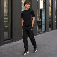 Брюки Nike M NSW SW AIR PANT WV thumbnav 7