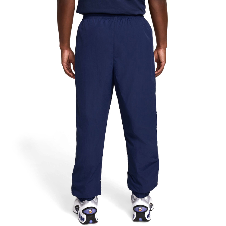 Брюки Nike M NSW SW AIR PANT WV L Синий Мужской photo 4